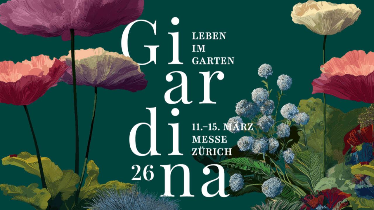 Frisch eintauchen in die neue Gartensaison 2026